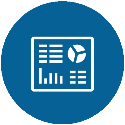 Supervision des données