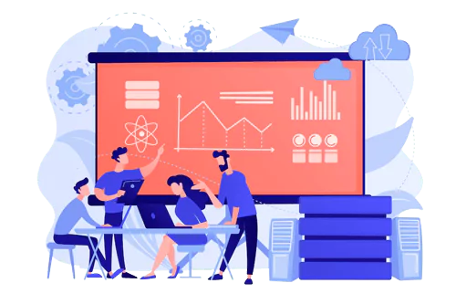 Planification intervention